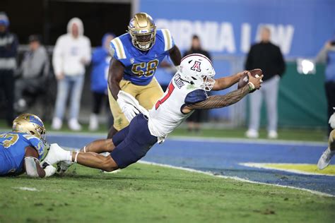 arizona wildcats football twitter|arizona wildcats football bowl news.